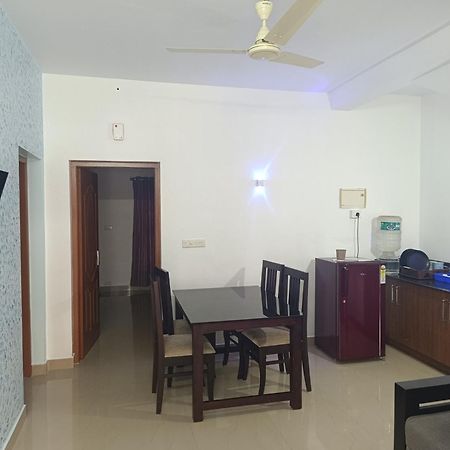 Snow White Villas Athirappilly Exterior foto