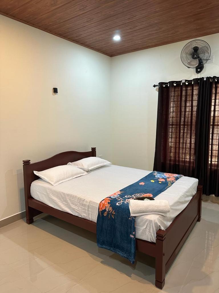 Snow White Villas Athirappilly Exterior foto